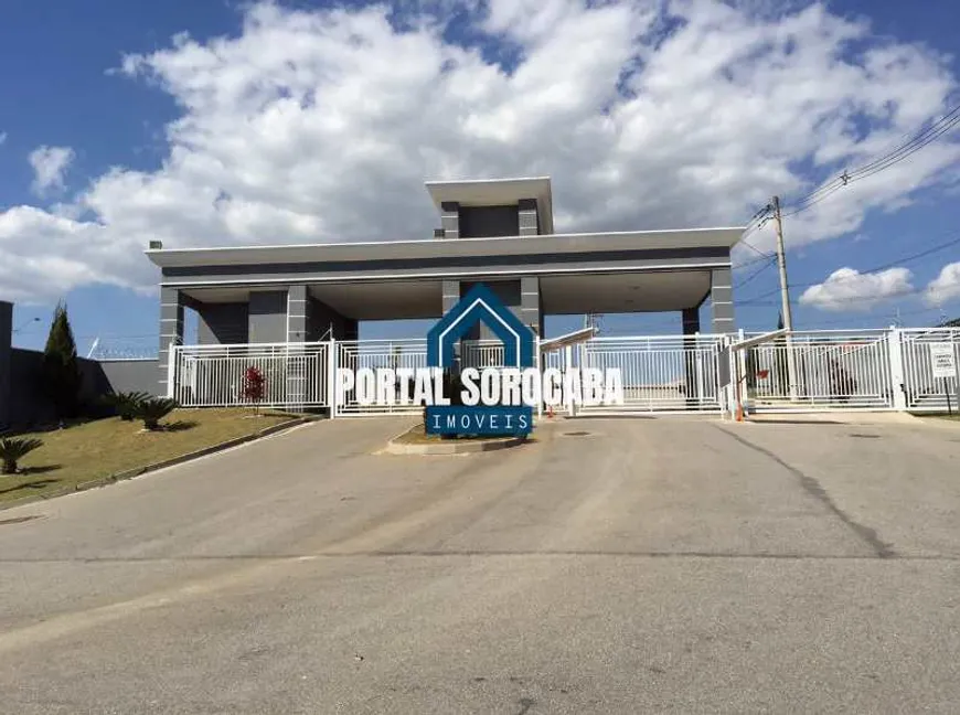 Foto 1 de Casa de Condomínio com 3 Quartos à venda, 300m² em Brigadeiro Tobias, Sorocaba