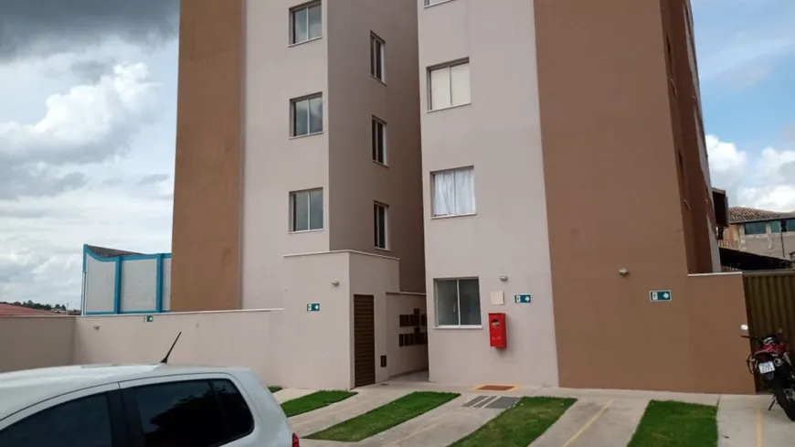 Foto 1 de Apartamento com 2 Quartos à venda, 69m² em Rio Branco, Belo Horizonte