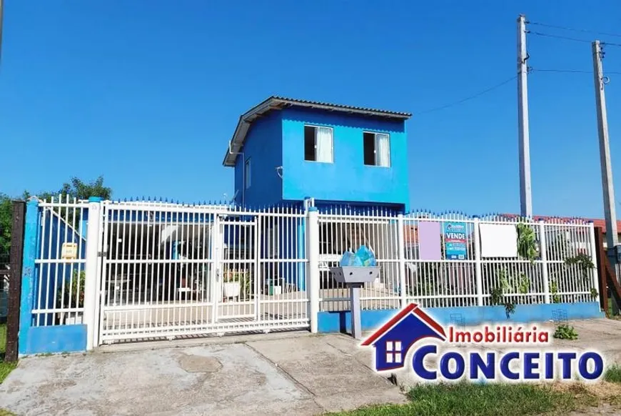Foto 1 de Casa com 3 Quartos à venda, 146m² em Ipiranga, Imbé