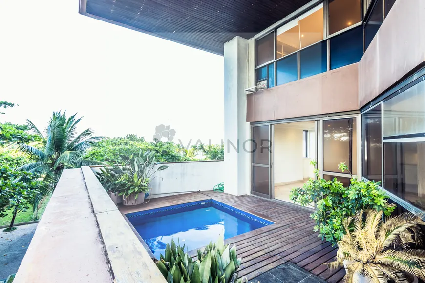 Foto 1 de Apartamento com 4 Quartos à venda, 303m² em Barra da Tijuca, Rio de Janeiro