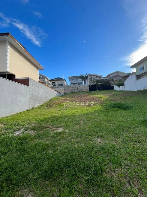 Foto 1 de Lote/Terreno à venda, 356m² em Urbanova, São José dos Campos