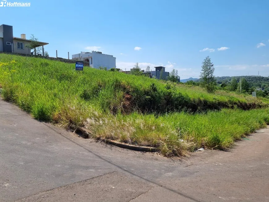 Foto 1 de Lote/Terreno à venda, 324m² em Bela Vista, Estância Velha