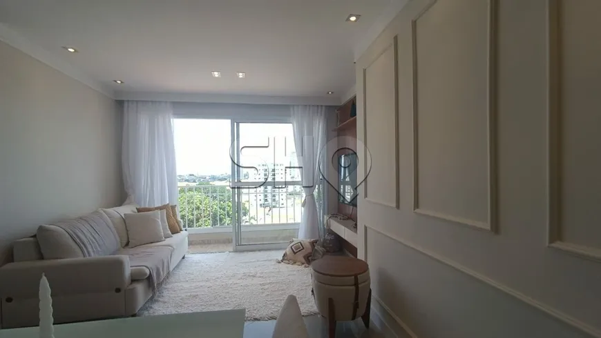 Foto 1 de Apartamento com 3 Quartos à venda, 75m² em Parada Inglesa, São Paulo