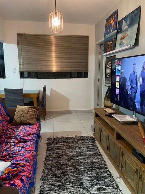 Foto 1 de Casa de Condomínio com 2 Quartos à venda, 100m² em Urbanova, São José dos Campos