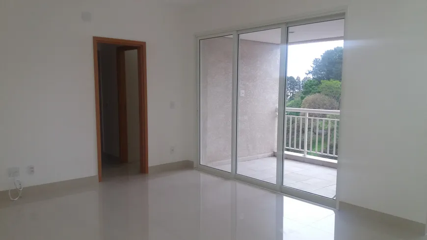 Foto 1 de Apartamento com 2 Quartos à venda, 72m² em Tamboré, Santana de Parnaíba