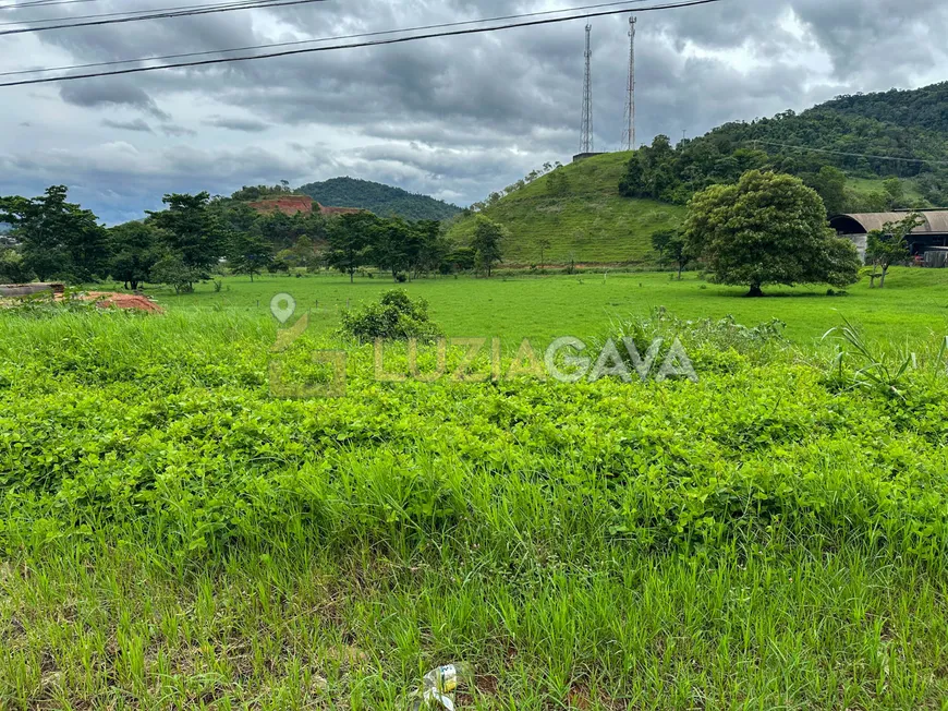 Foto 1 de Lote/Terreno à venda, 12000m² em Parque Industrial, Viana