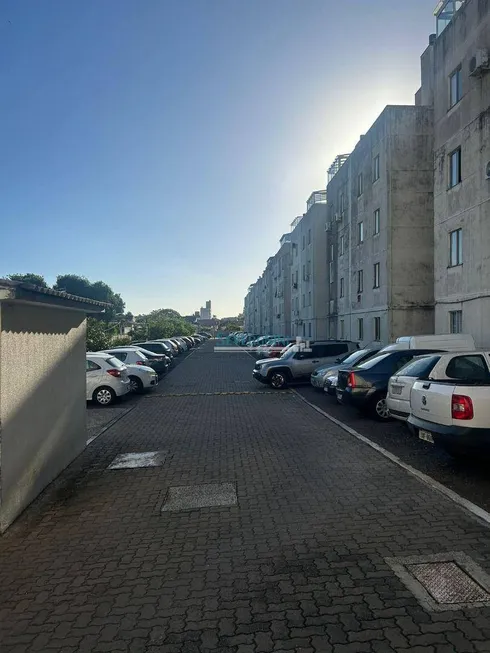 Foto 1 de Apartamento com 2 Quartos à venda, 52m² em Vila Cachoeirinha, Cachoeirinha