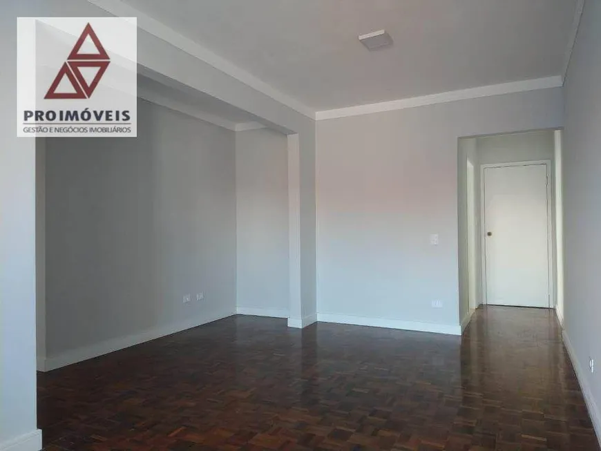 Foto 1 de Apartamento com 3 Quartos à venda, 84m² em Jardim Santana, Americana