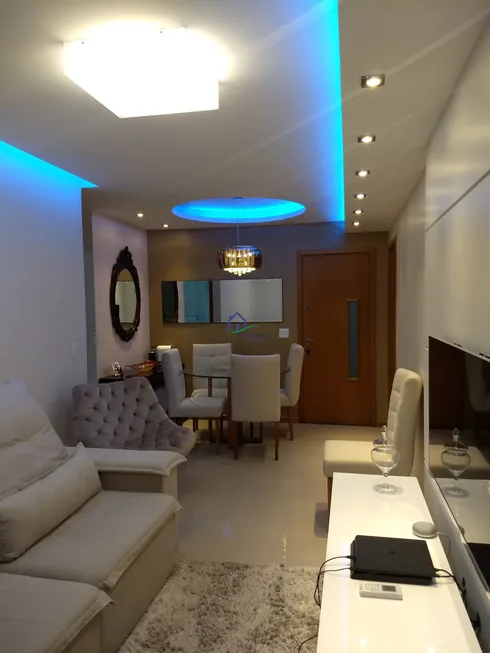 Foto 1 de Apartamento com 2 Quartos à venda, 75m² em Santa Rosa, Niterói