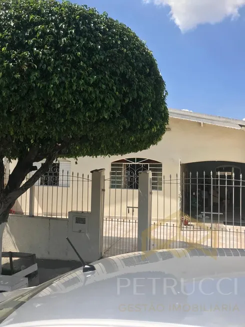 Foto 1 de Casa com 2 Quartos à venda, 250m² em Jardim Florence, Campinas