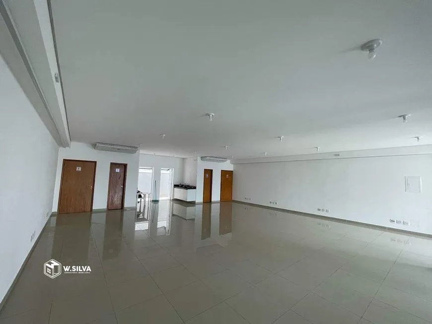 Foto 1 de Sala Comercial para alugar, 121m² em Jardim Morada do Sol, Indaiatuba