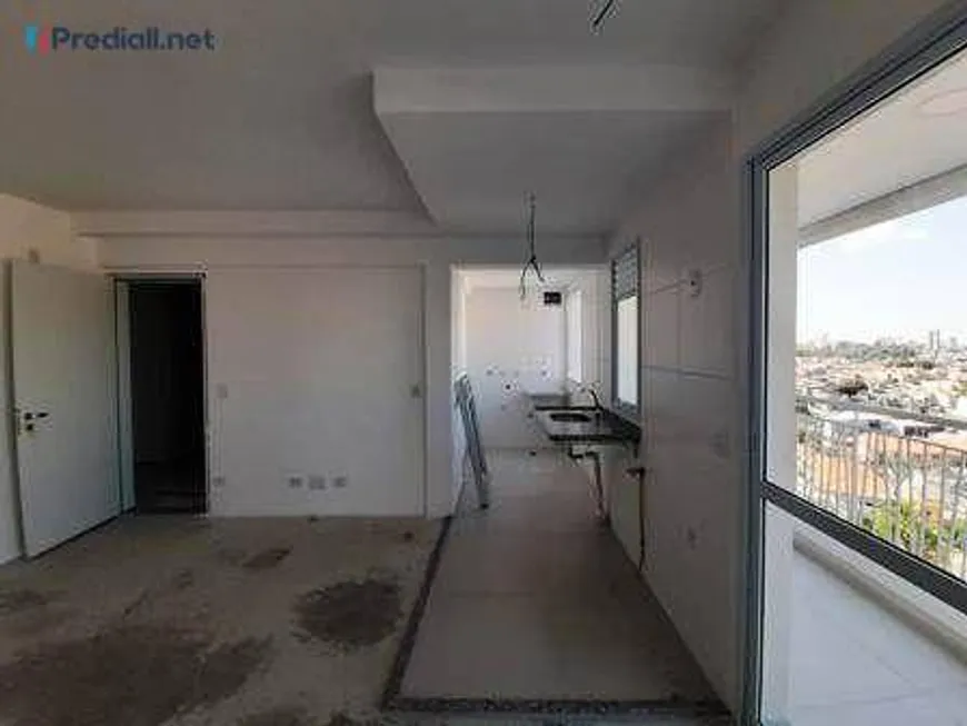 Foto 1 de Apartamento com 3 Quartos à venda, 61m² em Pirituba, São Paulo