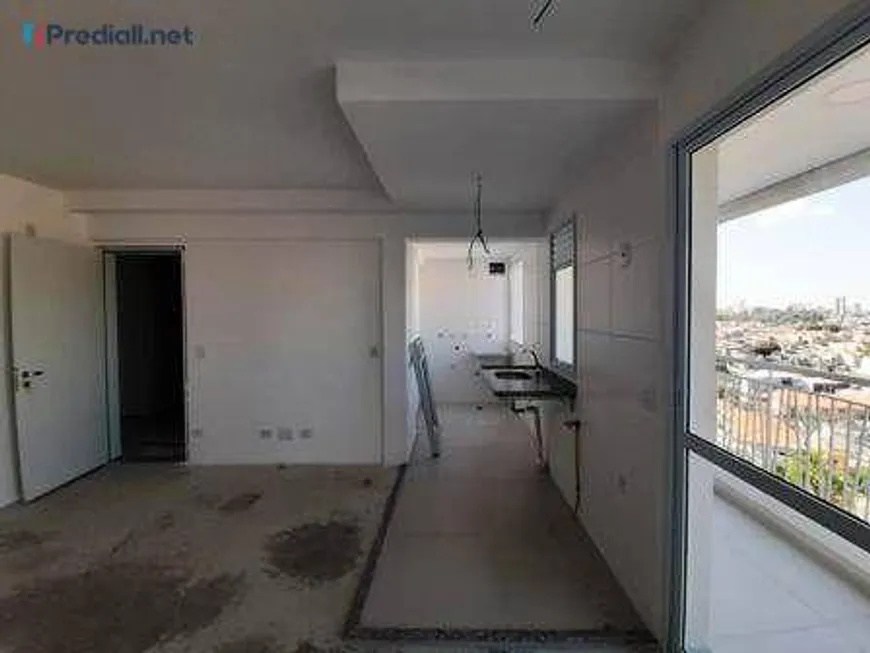 Foto 1 de Apartamento com 3 Quartos à venda, 63m² em Pirituba, São Paulo