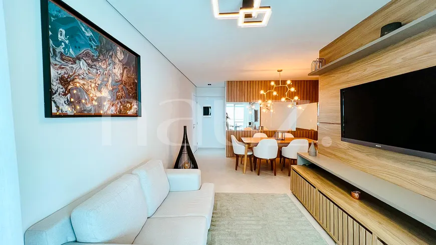 Foto 1 de Apartamento com 3 Quartos à venda, 102m² em Riviera de São Lourenço, Bertioga