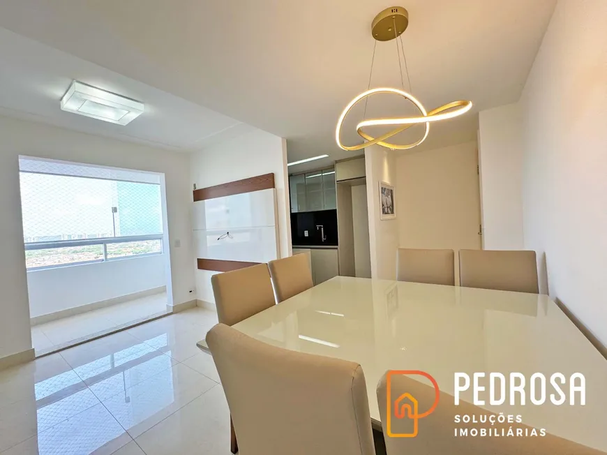 Foto 1 de Apartamento com 2 Quartos à venda, 58m² em Nova Parnamirim, Parnamirim