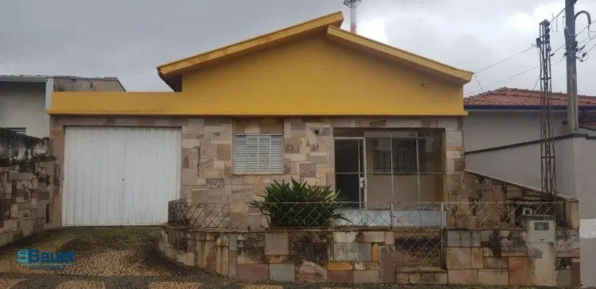 Foto 1 de Casa com 3 Quartos à venda, 235m² em Jardim Paulistano, Campinas