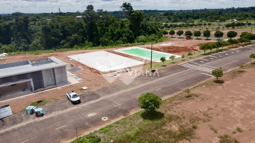 Foto 1 de Lote/Terreno à venda, 300m² em Area Rural de Porto Velho, Porto Velho