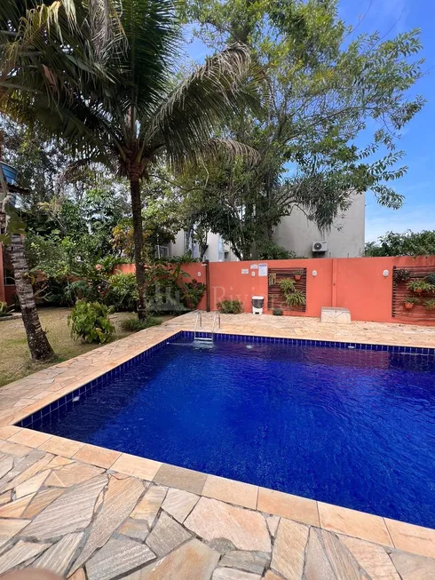 Foto 1 de Casa de Condomínio com 3 Quartos à venda, 140m² em Camburi, São Sebastião