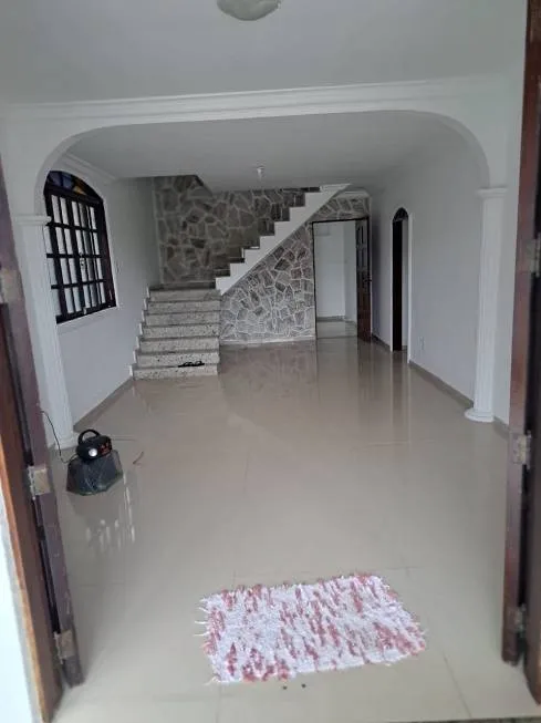 Foto 1 de Casa com 3 Quartos à venda, 100m² em Itapuã, Salvador