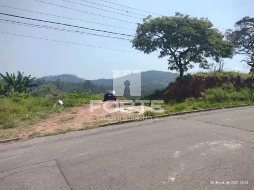 Foto 1 de Lote/Terreno à venda, 357m² em Parque Residencial Itapeti, Mogi das Cruzes