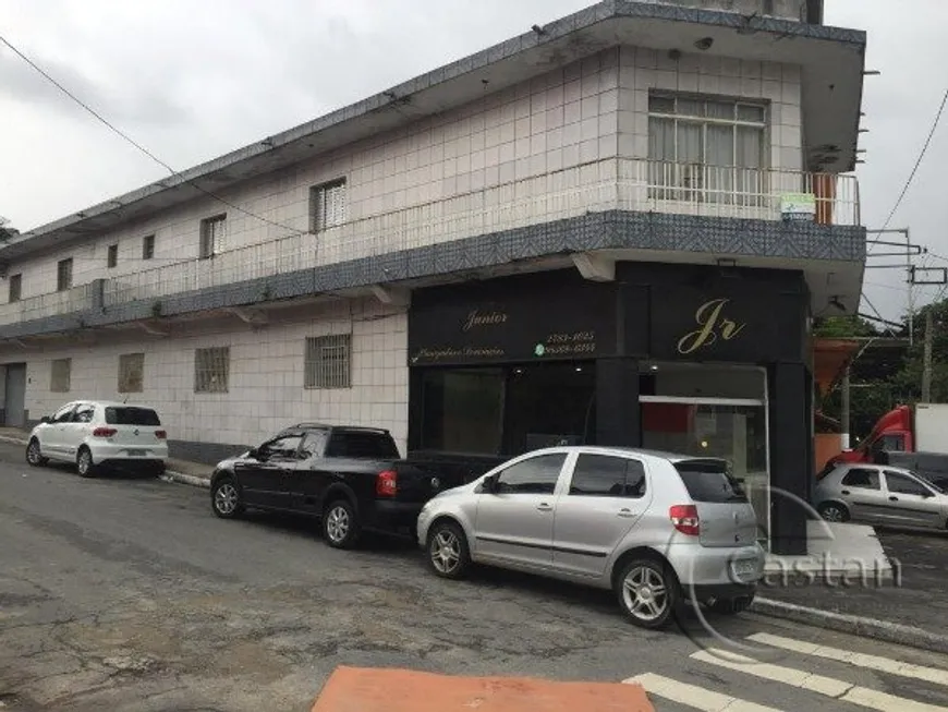 Foto 1 de Prédio Comercial com 4 Quartos à venda, 475m² em Vila Carrão, São Paulo