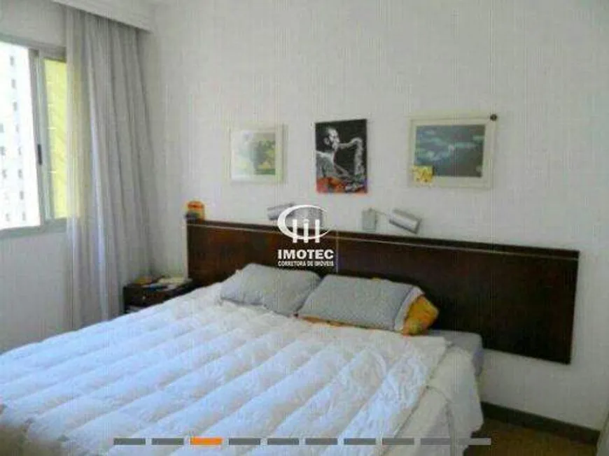 Foto 1 de Flat com 1 Quarto à venda, 32m² em Vila da Serra, Nova Lima