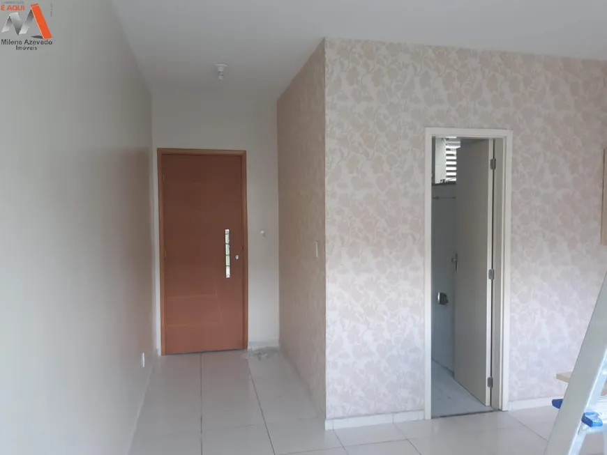 Foto 1 de Apartamento com 2 Quartos à venda, 60m² em Castanheira, Belém