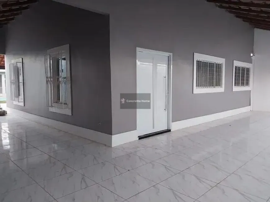 Foto 1 de Casa com 3 Quartos à venda, 190m² em Morada do Ouro, Cuiabá