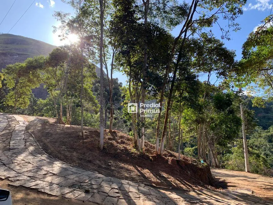 Foto 1 de Lote/Terreno à venda, 1600m² em Corrego D Antas, Nova Friburgo