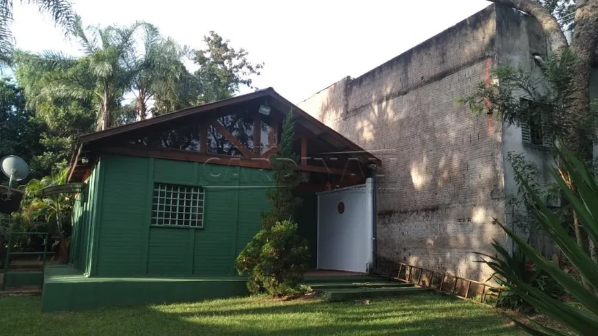 Foto 1 de Fazenda/Sítio com 2 Quartos à venda, 645m² em , São Carlos