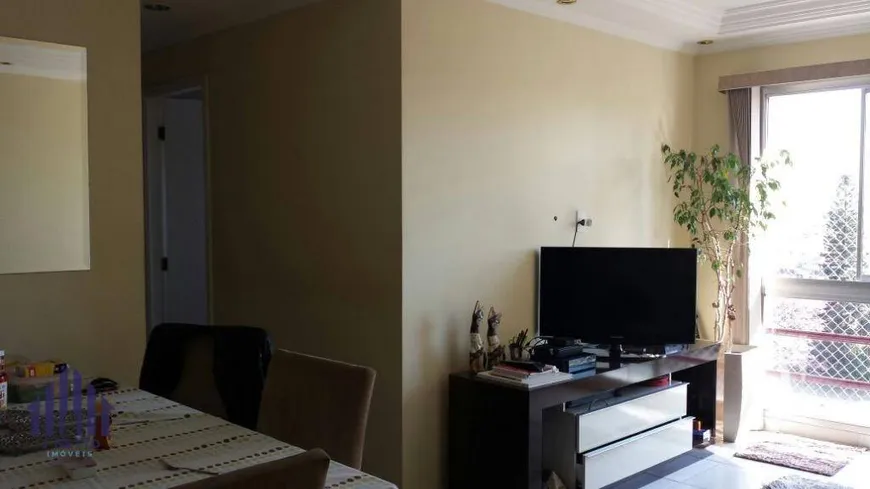 Foto 1 de Apartamento com 3 Quartos à venda, 63m² em Freguesia do Ó, São Paulo