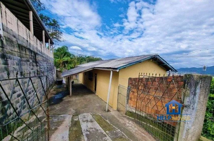 Foto 1 de Lote/Terreno à venda, 300m² em São Luiz, São José