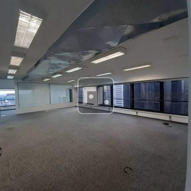 Foto 1 de Sala Comercial para alugar, 200m² em Chácara Santo Antônio, São Paulo