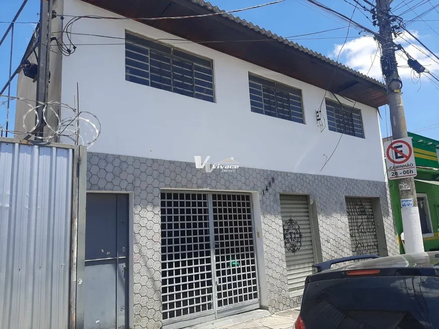 Foto 1 de Casa com 5 Quartos à venda, 283m² em Vila Maria, São Paulo