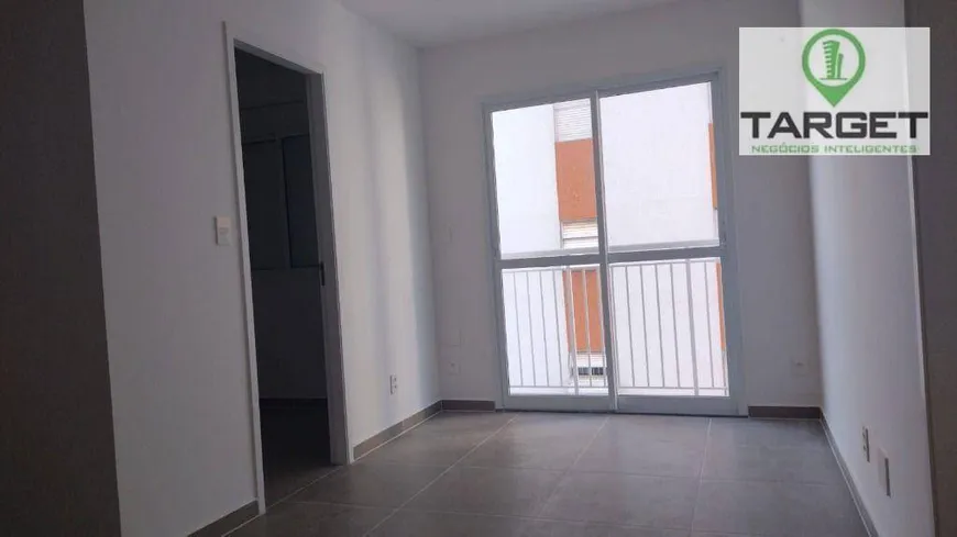 Foto 1 de Apartamento com 2 Quartos à venda, 39m² em Vila Mariana, São Paulo