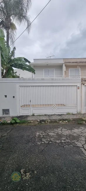 Foto 1 de Sobrado com 3 Quartos à venda, 118m² em Vila Nova Mazzei, São Paulo