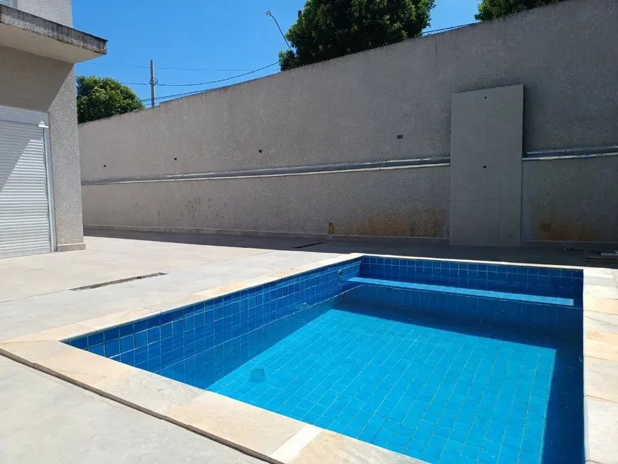 Foto 1 de Sobrado com 3 Quartos à venda, 125m² em Vila Santa Rosa, Jandira