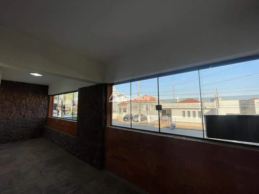 Foto 1 de Imóvel Comercial com 4 Quartos à venda, 190m² em Vila Rehder, Americana