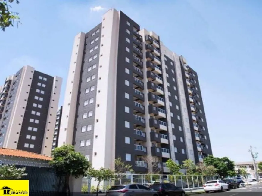 Foto 1 de Apartamento com 2 Quartos à venda, 57m² em Santos Dumont, São José do Rio Preto