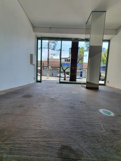 Foto 1 de Ponto Comercial para alugar, 70m² em Barro Preto, Belo Horizonte