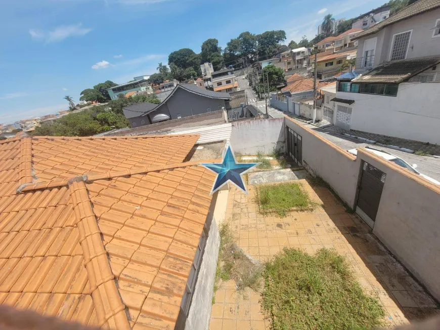 Foto 1 de Lote/Terreno à venda, 275m² em Freguesia do Ó, São Paulo