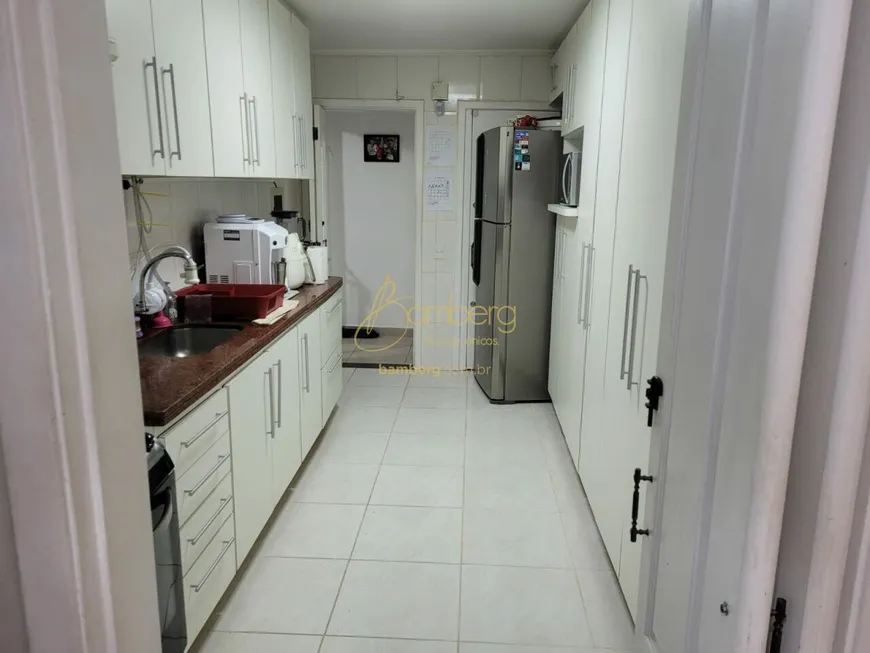 Foto 1 de Apartamento com 2 Quartos à venda, 75m² em Vila Cruzeiro, São Paulo