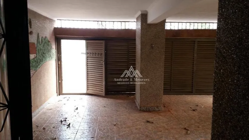 Foto 1 de Imóvel Comercial com 3 Quartos à venda, 204m² em Independência, Ribeirão Preto