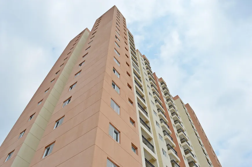 Foto 1 de Apartamento com 1 Quarto à venda, 50m² em Vila Nossa Senhora das Gracas, Taubaté