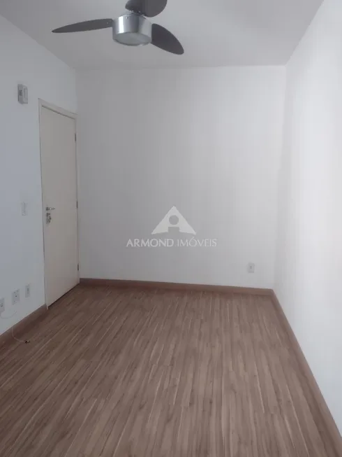 Foto 1 de Apartamento com 2 Quartos à venda, 40m² em Loteamento Ind. Machadinho, Americana