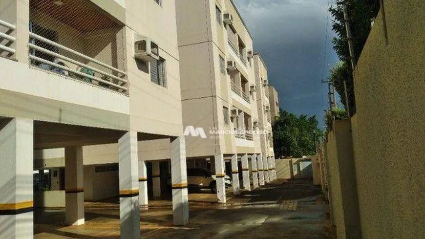 Foto 1 de Apartamento com 2 Quartos à venda, 79m² em Jardim Municipal, São José do Rio Preto