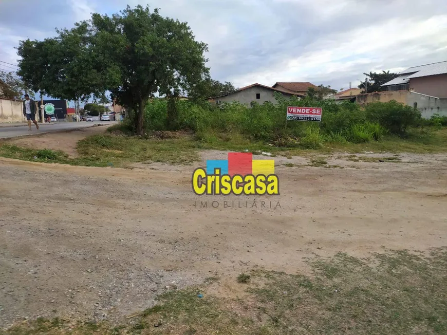Foto 1 de Lote/Terreno à venda, 6000m² em Centro, São Pedro da Aldeia