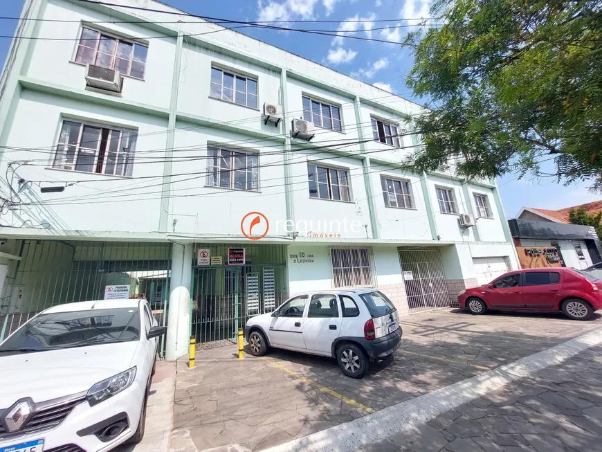 Foto 1 de Apartamento com 2 Quartos para alugar, 60m² em Centro, Pelotas