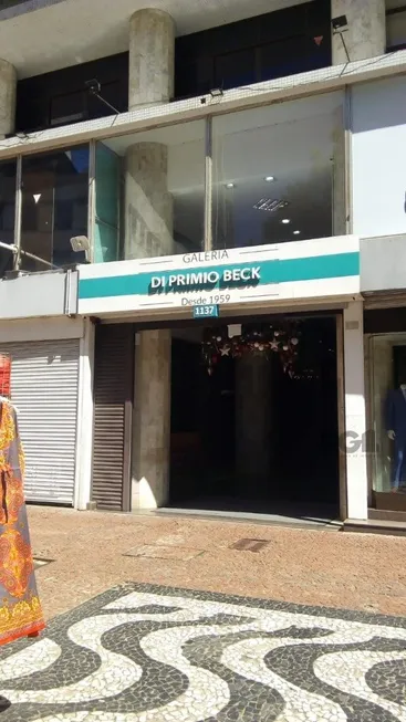 Foto 1 de Sala Comercial à venda, 22m² em Centro Histórico, Porto Alegre