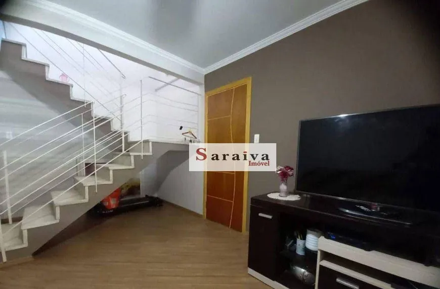 Foto 1 de Sobrado com 3 Quartos à venda, 147m² em Rudge Ramos, São Bernardo do Campo